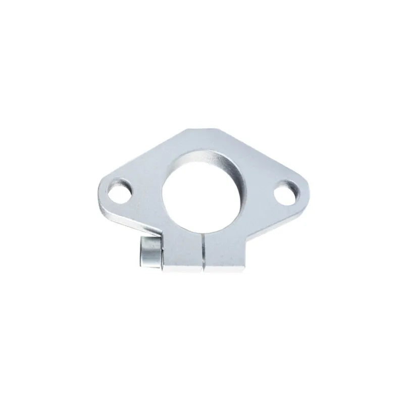 SHF Optical Axis Fixing Bracket | Diamond Linear Rail Support