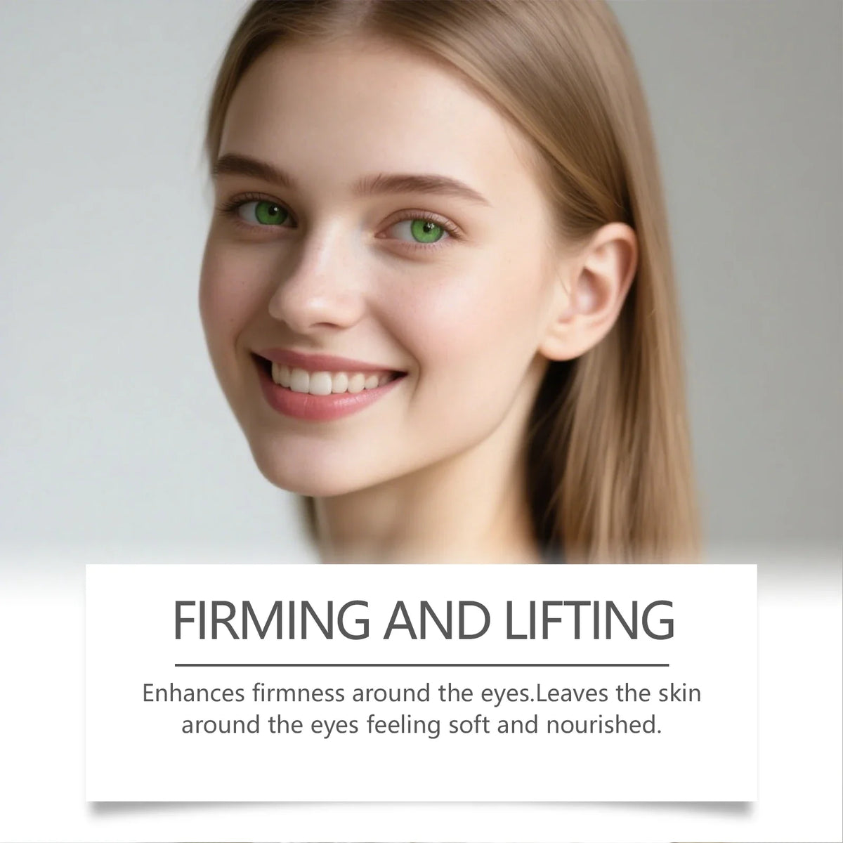 Calcium Eye Patches – Anti-Puffiness, Dark Circles & Fine Lines
