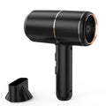 ROFAELEC Portable Mini Ionic Hair Dryer | Dual Voltage Travel