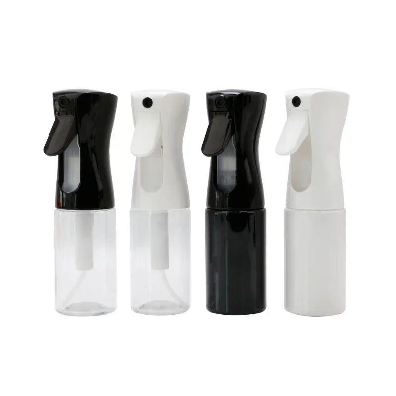 Refillable Hair Mist Spray Bottle 200ml 300ml 500ml – Salon