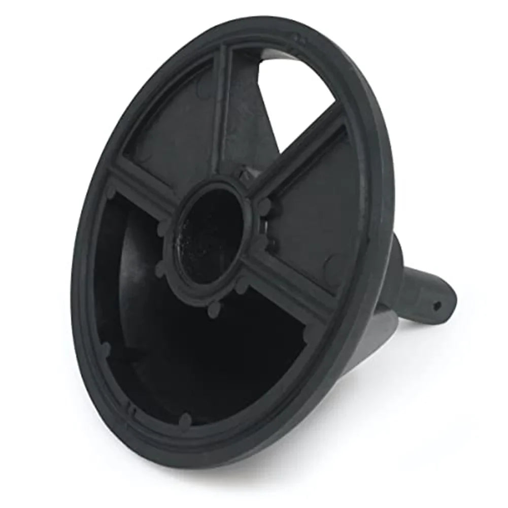 Diverter Gasket Kit for Pentair 272512 Hi-Flow 6-Way Multiport Valve