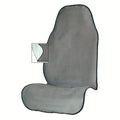 Universal Car Seat Cover Sports Towel Pad – Front Seats