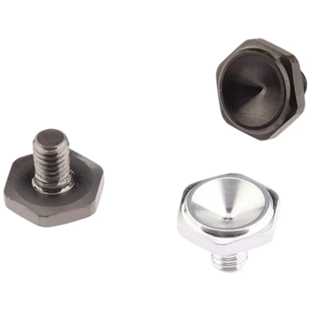 Stainless Steel Rocker Arm Screw for Daiwa Fishing Reels