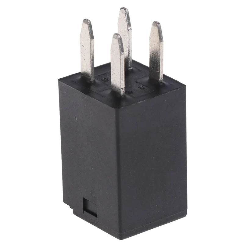 Automotive Relay 303-1AH-C-R1 U01 12VDC 4-Pin | CE Certified