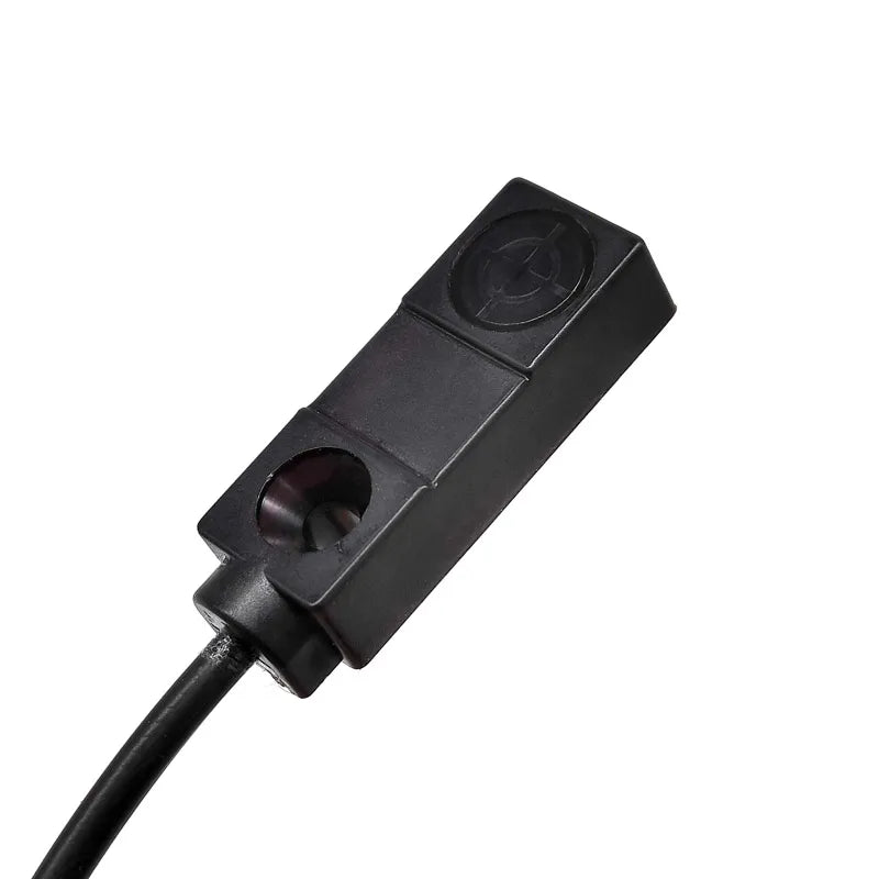 10Pcs Inductive Proximity Sensor 3-Wire NPN PNP NO NC | TL-W Series