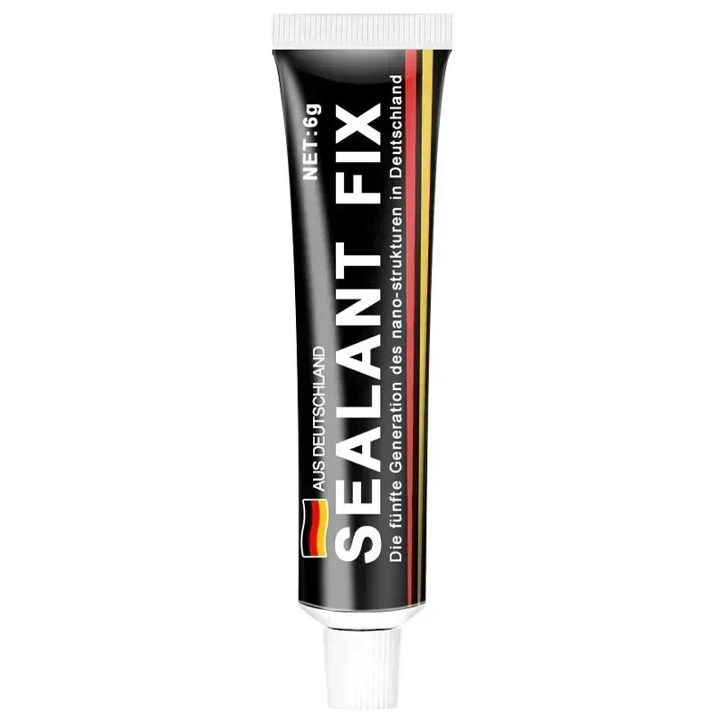 Nail-free Tasteless Waterproof White Glue Multi-spec Strong Glass