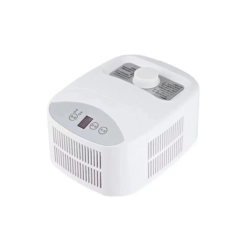Hot & Cold Water Circulating Mattress Pad | Electric Bed Cooler