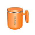 BALASHOV 400ml Electric Self-Stirring Coffee Mug | Auto Mix Cup