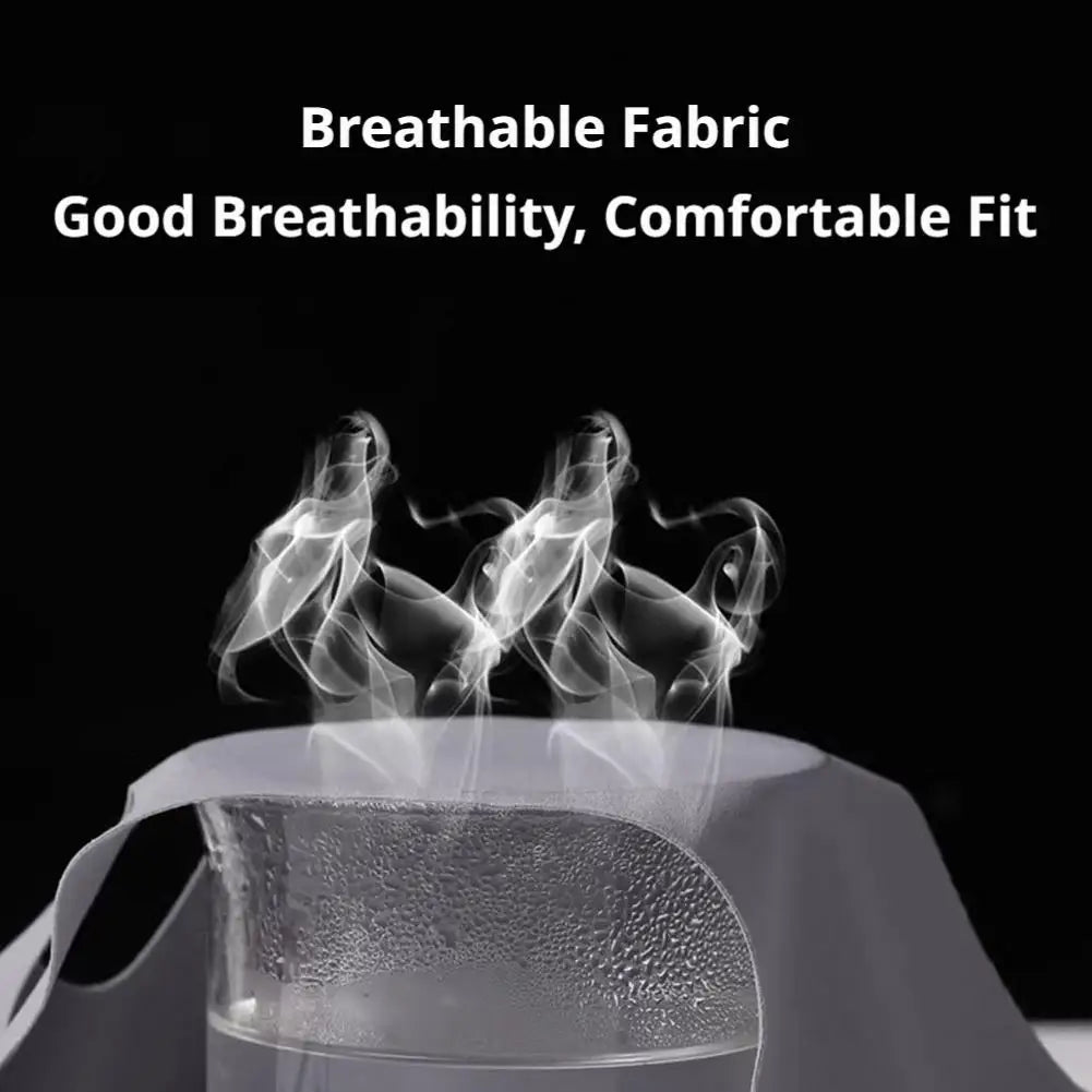 Breathable V-shape Face Lifting Bandage Tighten Firm Chin Reduce