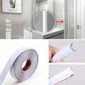 Peel & Stick Mirror Wall Trim Strips | Corner Molding Decor