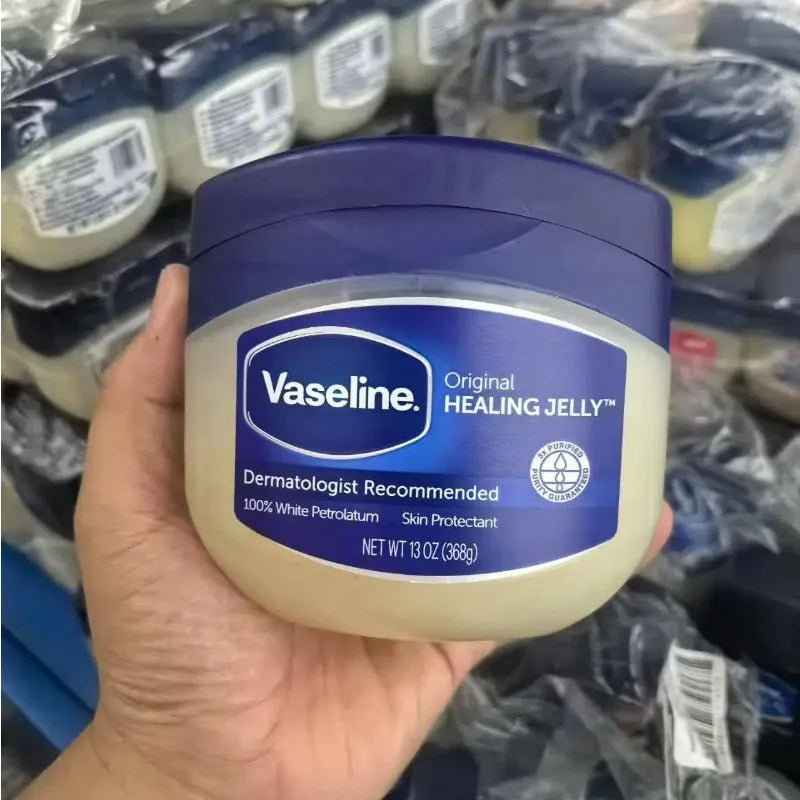 Vaseline Lip & Body Healing Jelly 100ml | Moisture Barrier