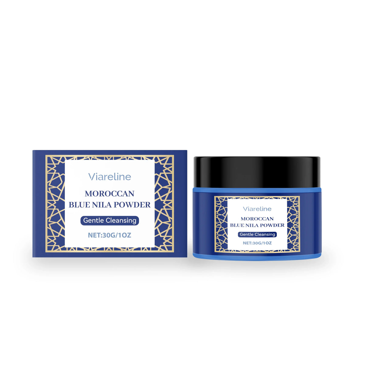 Brightening Mask Powder Hydrating Gentle Cleansing Smoothing