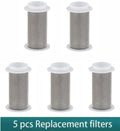 720° Rotatable Faucet Aerator | Anti-Splash Water-Saving Nozzle