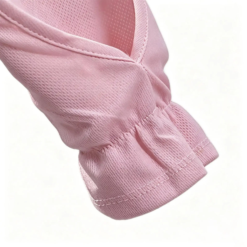 UV Sun Protection Gloves – Breathable, Touchscreen, Non-Slip
