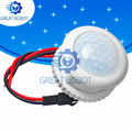 PIR Motion Sensor Light Switch 220V – Auto Ceiling IR Sensor