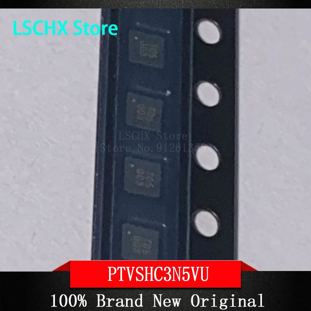 100pcs TVS Diode SOD-323 DFN-2020-3 ESD Surge Protection