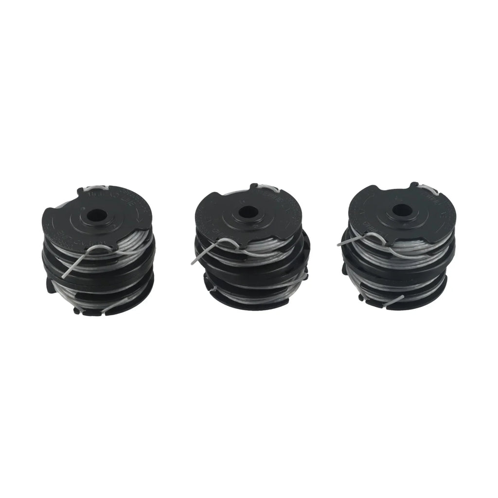 Trimmer Line Spool & Cap 29187 – Greenworks 40V G40LT G40LTK2