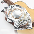 Folk Song Guitar Strings Copper 6 011- Replacement Part Accessories