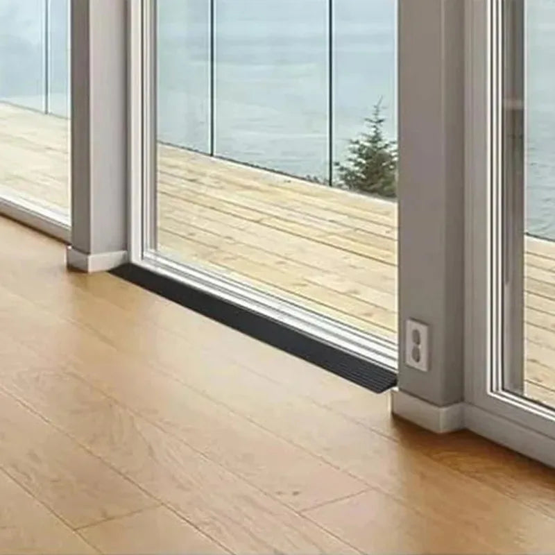 Robot Vacuum Threshold Ramp & Anti-Collision Strip | Roomba Roborock