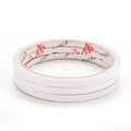 Ultra Thin Double Sided Tape Waterproof 8M – 1, 3 or 5 Rolls