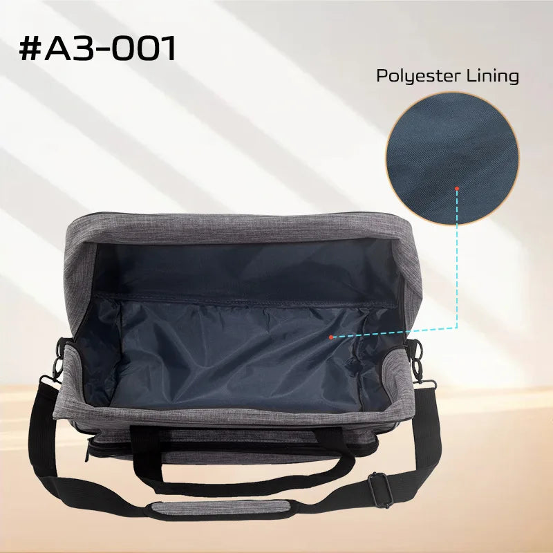 Portable Sewing Machine Carrying Bag Dustproof Protective Case