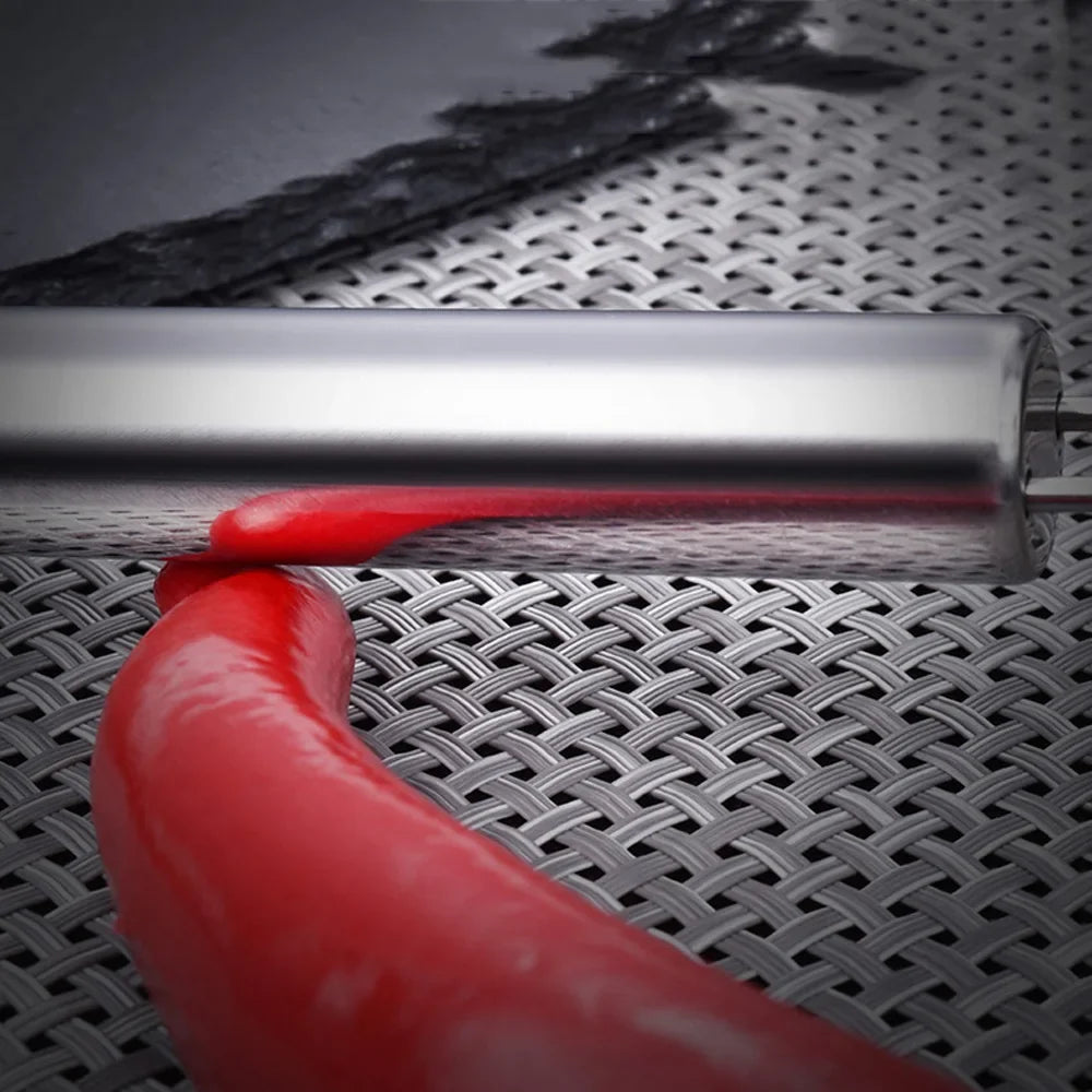 Stainless Steel Pie Server, Cake Cutter & Pizza Spatula