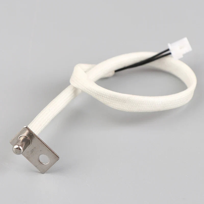 200K NTC Temperature Sensor Probe | Air Fryer Replacement Part