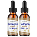 Hyaluronic Acid Retinol Collagen Serum Hydrating Face Care All Skin