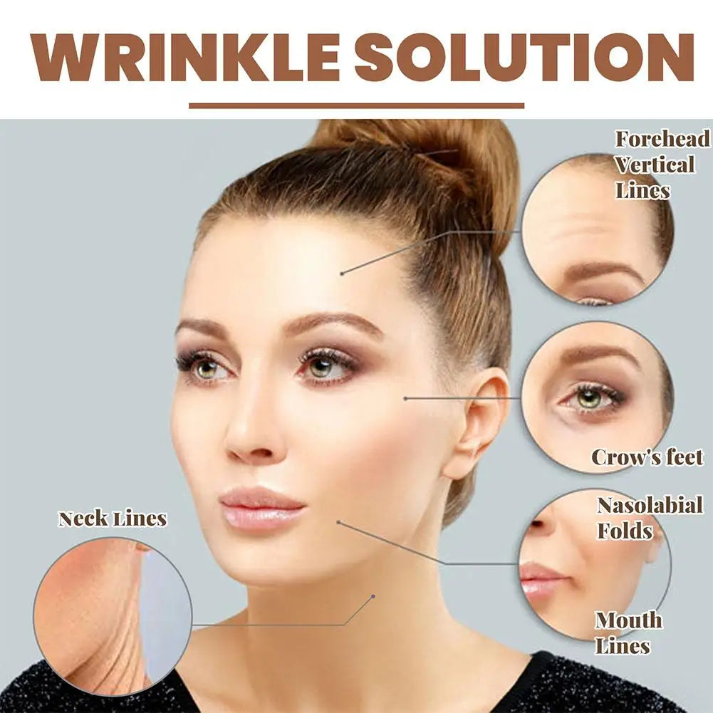 Facial Face Lift Tape 2 Rolls – Firming Skin Tightening Patches
