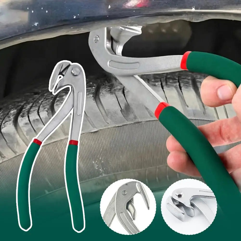 Car Dent Repair Beak Pliers – Auto Body Panel Fender Tool