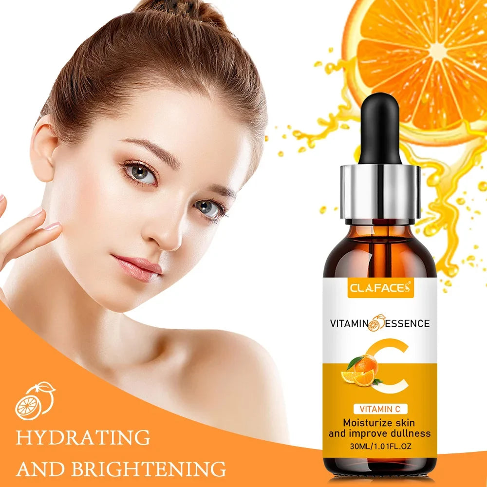 REAROYA Vitamin J Essence – Dark Spot, Anti-Aging Face Serum