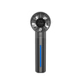 URGGU Portable USB Misting Fan – 5-Speed Handheld Spray Fan