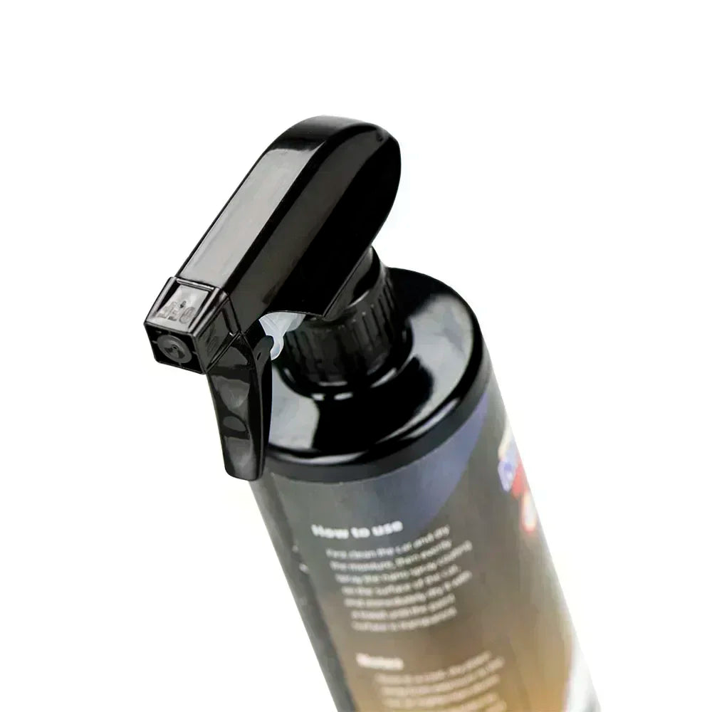 Ceramics Cars Coating 9H Nano Liquid Glass Plated Crystal Hydrophobic