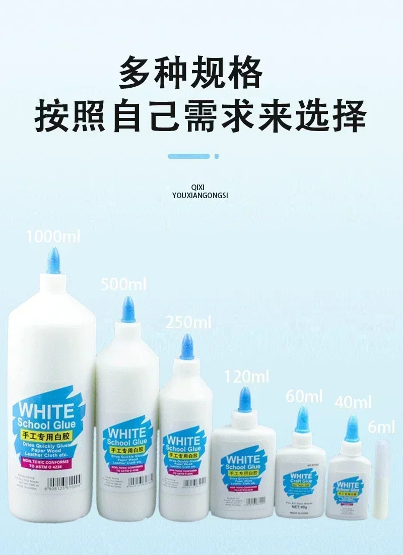 Wood Special Glue Multi-functional Strong Adhesive Furniture