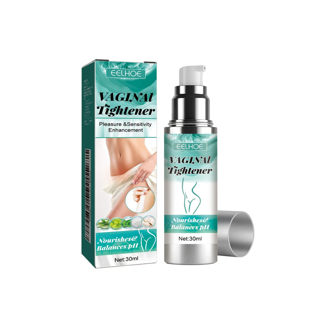 EELHOE Intimate Firming Cream – Odor Relief & Moisturizer 30ml