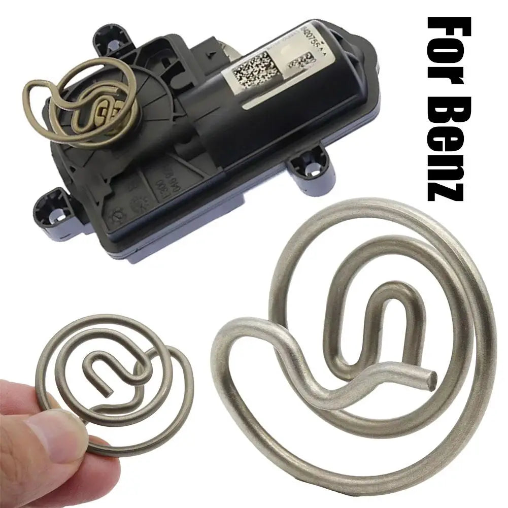 Exhaust Flap Actuator Spring Repair Kit – Evoque & Mercedes