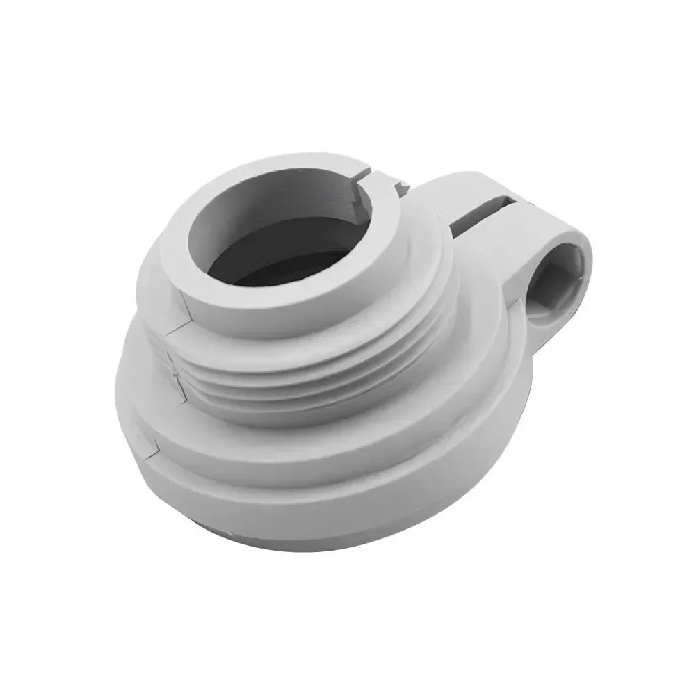TRV Valve Adapter Connector – M30x1.5 / M28x1.5 / M28x1 Fit