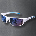 Polarized UV400 Sport Sunglasses – Cycling, Hiking & Fishing