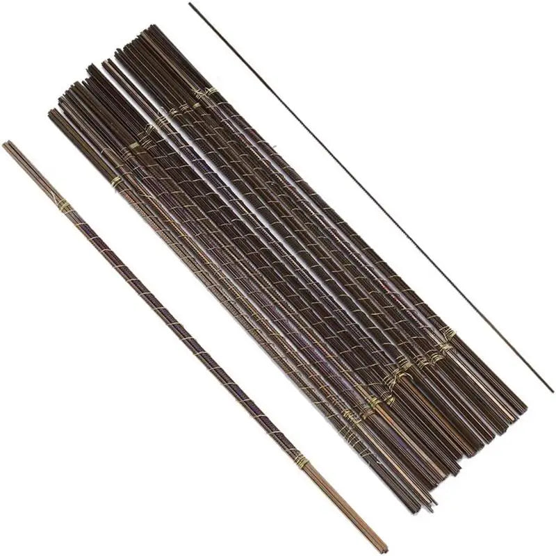 Jeweler's Saw Blades Set 12/144 Pcs – Carbon Steel Cutting
