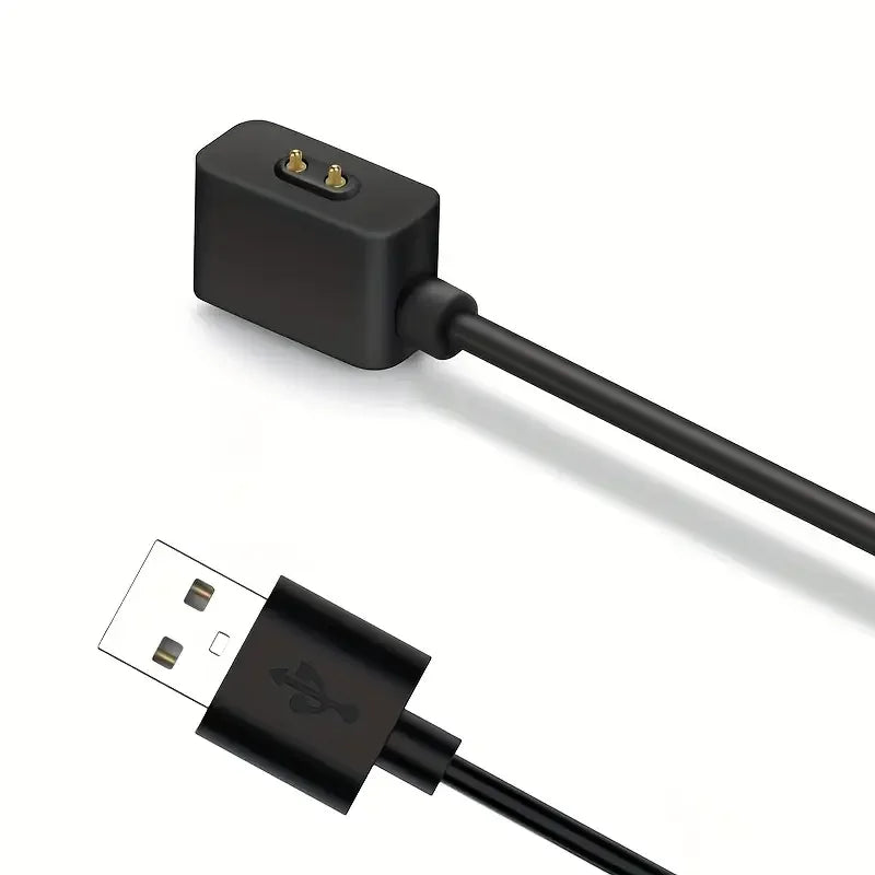 Magnetic USB Charger for Xiaomi Mi Band 8 & Redmi Watch 4/3