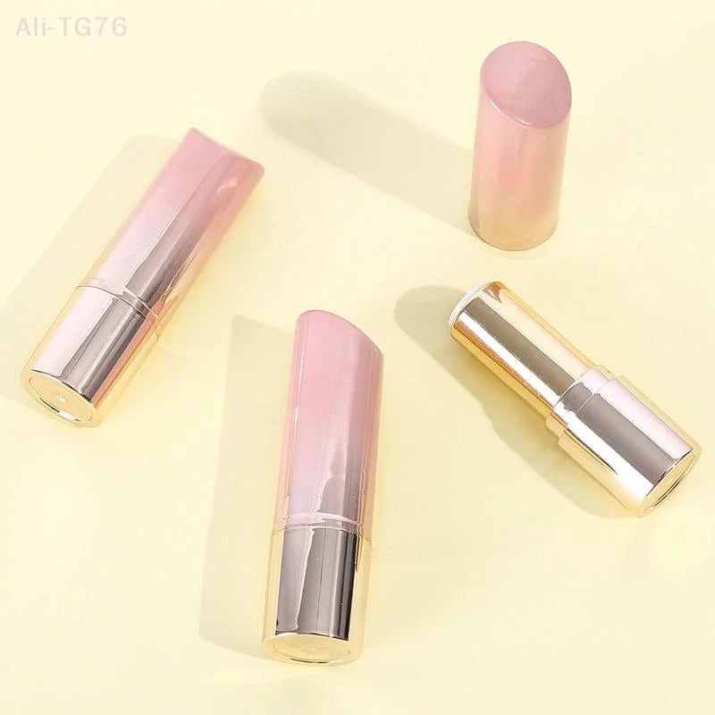 12.1mm Empty Lipstick Tubes & DIY Lip Balm Containers
