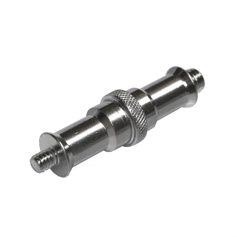 1/4 to 3/8 Double Head Screw Adapter | Camera Tripod Thread