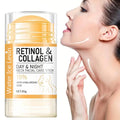 Retinol & Collagen Neck Cream Stick – Firming & Hydrating
