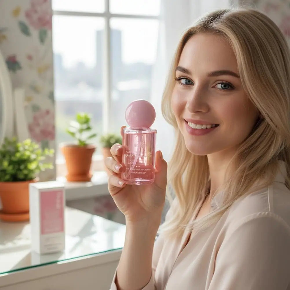 Collagen Peptides Face Serum Mist – Hydrating Firming Spray