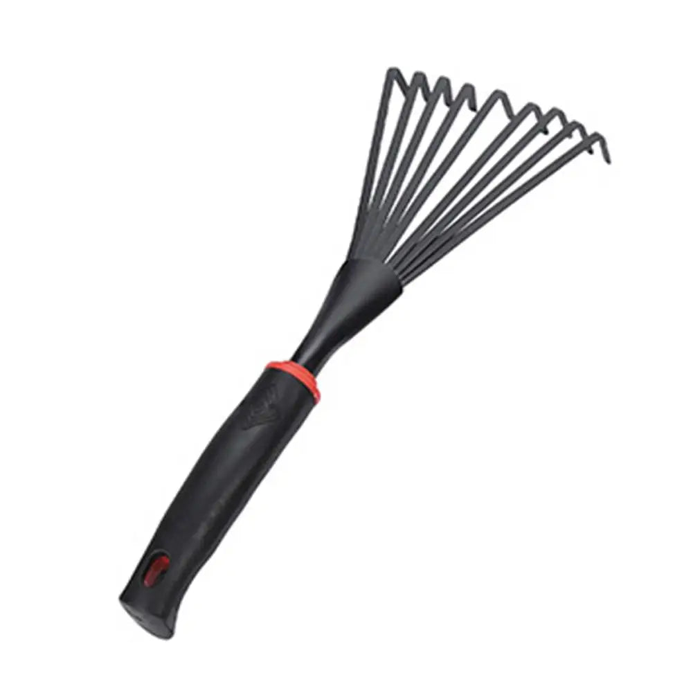 Hand Claw Rake & Cultivator – Ergonomic Garden Weeding Tool