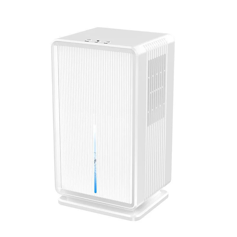 3L Home Dehumidifier – Ambient Lighting, Sleep Mode & Ion Purifier