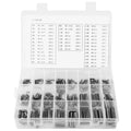 Stainless Steel Spring Tension Pins M1 5 M2 M3 M4 M5 M6 M8 Box Pin