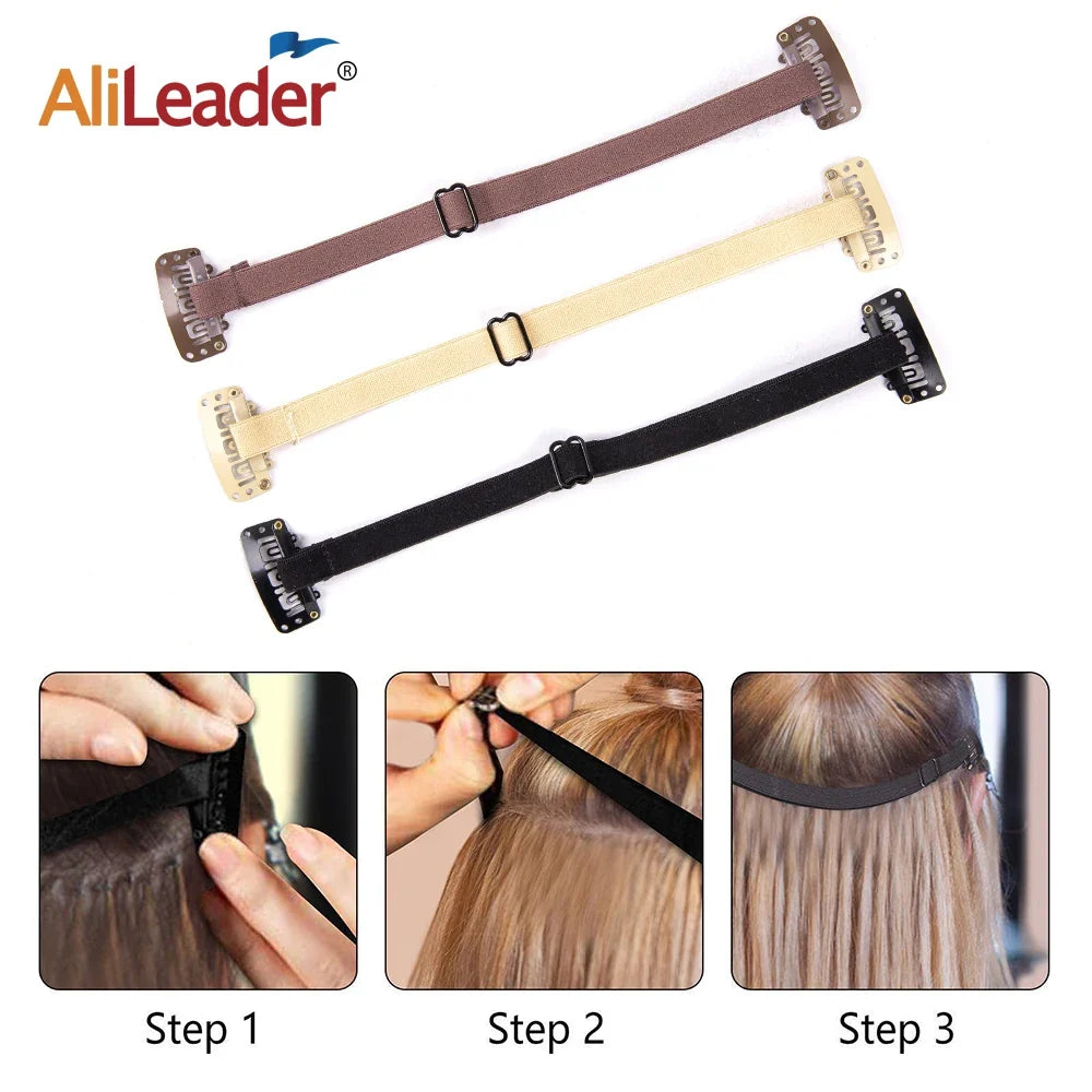 Elastic Face Lifting Bands – Eye & Brow Sculpting Makeup Tool
