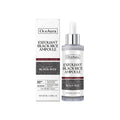 Black & White Rice Exfoliating Brightening Serum – Hyaluronic Acid