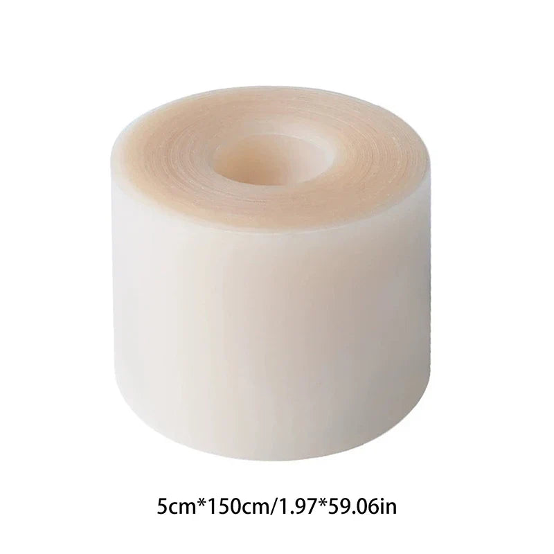 Hydrocolloid Roll Bandage – Waterproof Self-Adhesive Wound Care